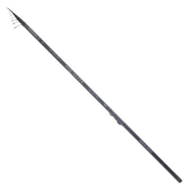 Angelrute Daiwa Aqualite 23 Bolo Fischen Bolognesefischen 2 Shares/3 Längen