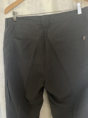 Odlo Pantalon Cargo Homme - Essentials - agate gray