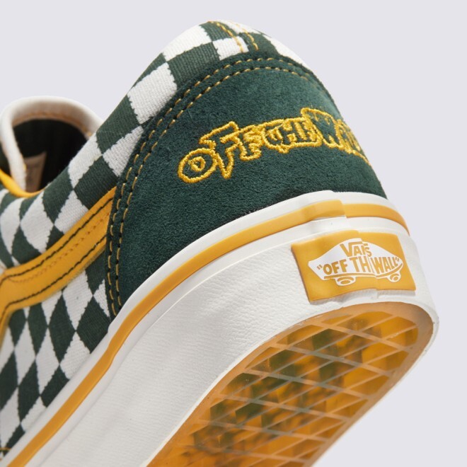 VANS x RAREBIRTH OLD SKOOL★ASIAN ARTIST COLLECTION Vans x Asian Artist Collection (2024) | Release Date & Price