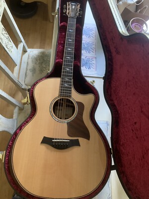 Taylor 814 Ce