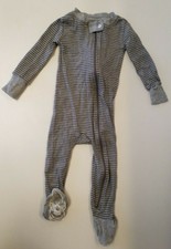non slip baby pajamas