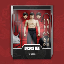 Ultimate Guide to Bruce Lee Collectibles and Memorabilia 133