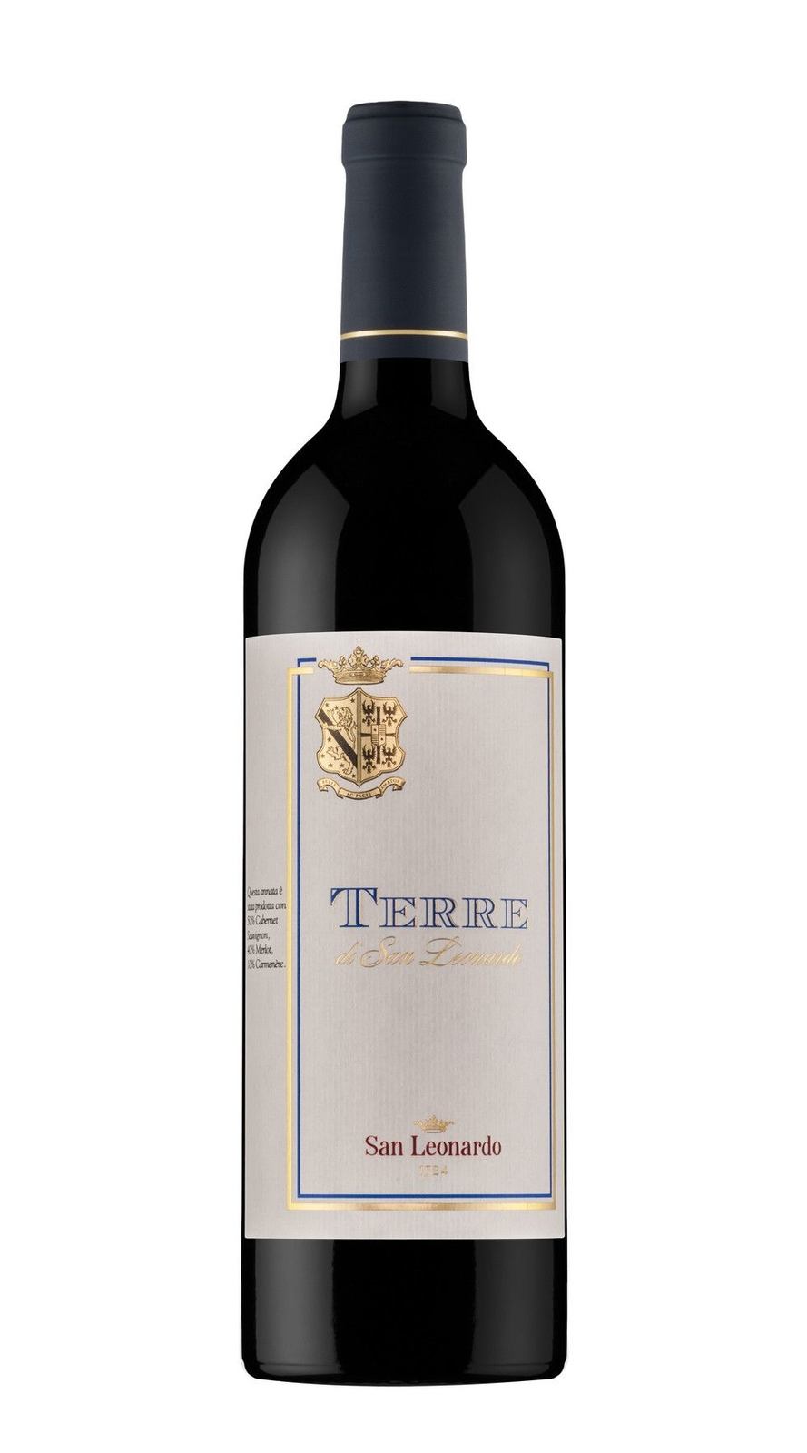 San Leonardo - Vigneti delle Dolomiti IGT "Terre di San Leonardo" 2019 0,75 lt.