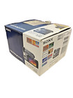 Sony Handycam Dcr-Hc62 MiniDv Camcorder
