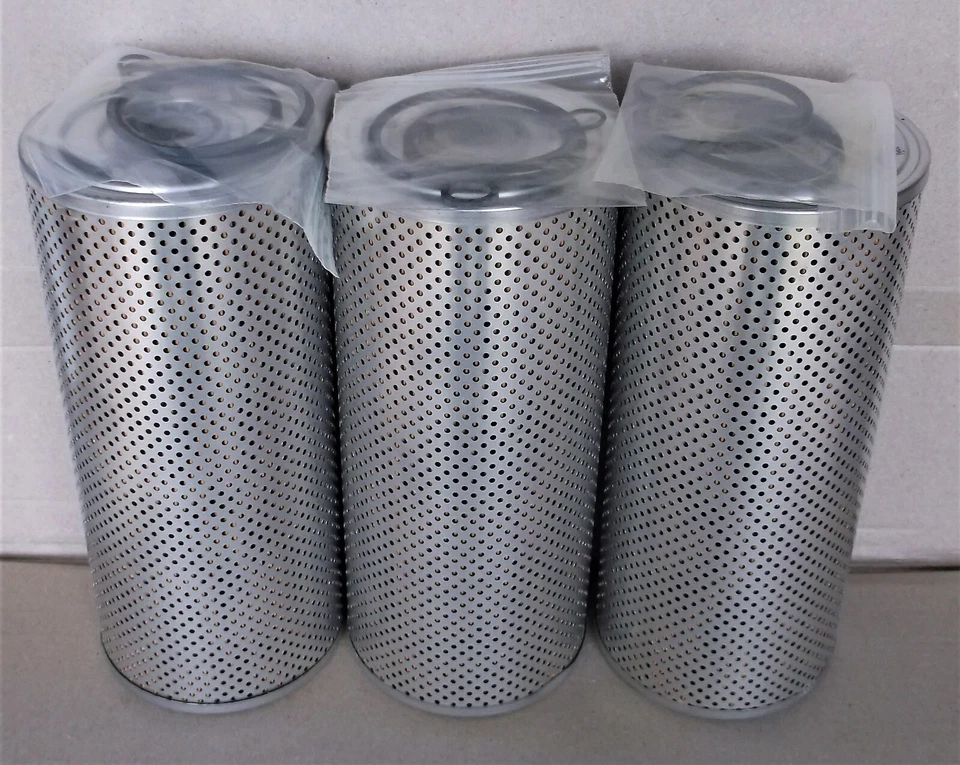 PUROLATOR F 70038 FILTERS, THREE AT (CLOSEOUT PRICING) - Image 2 of 2