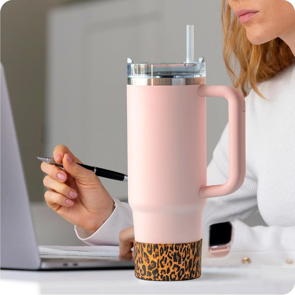Stanley and Simple Modern Tumbler Boot Protector for 20-40oz Cups