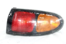 305896R Headlight Rear Right Part Outdoor Daewoo Lanos 1.6 3P B 5M (20