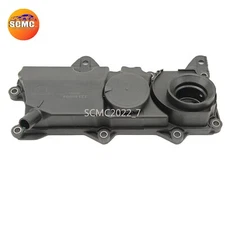 PCV Oil Trap Valve w/ Gasket For Volvo S60 XC60 V40 V90 S90 XC90 2.0L #32140004#