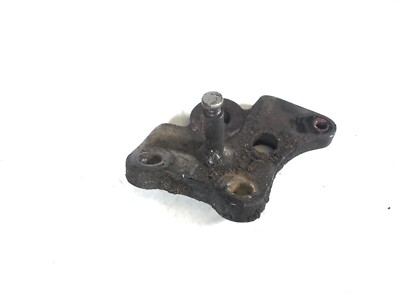 Kさん専用 99 Kawasaki ZX9R ZX900 Kickstand Kick Side Stand Mount