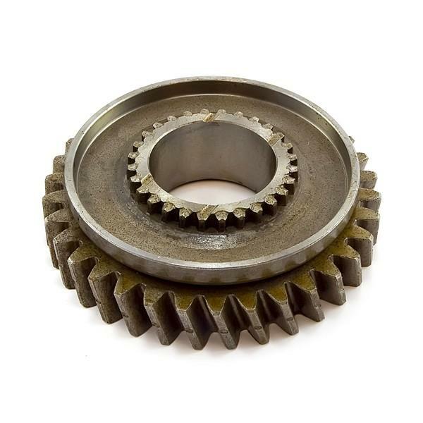 Pignon 1ère BA10 Peugeot pour Jeep Wrangler YJ 1987-1989 en acier forgé