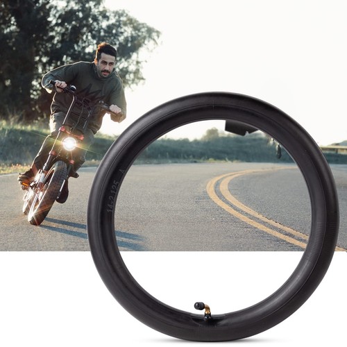 Heavy-Duty 14 x 2.125 Inner Tube 14 Inch Electric Bike Tubes with Angled Valv... - Picture 8 of 8