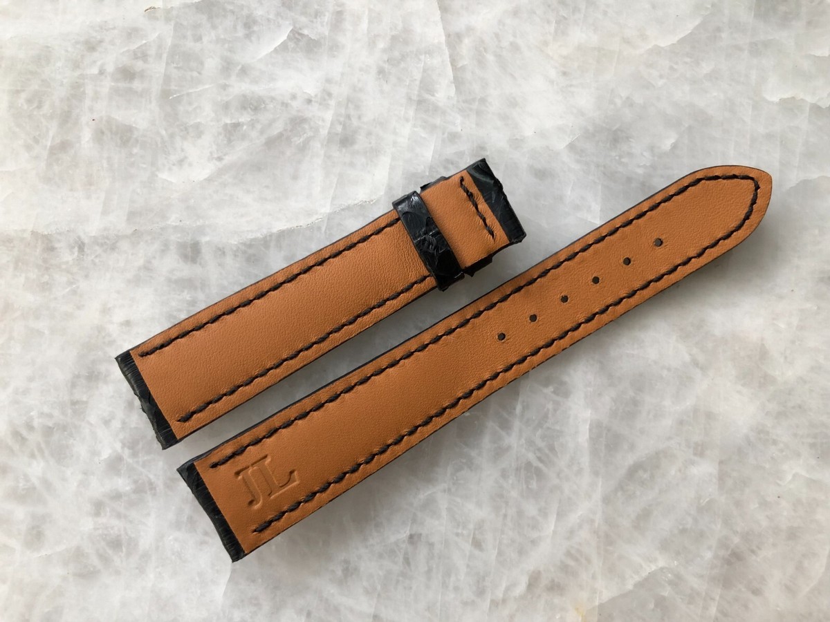 18mm/16mm Python Print Leather Watch Strap Band | eBay