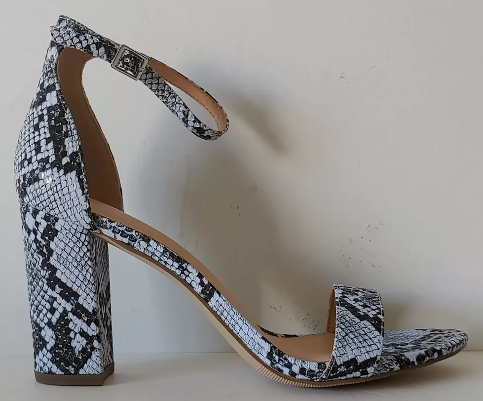 Madden girl beella silver sale