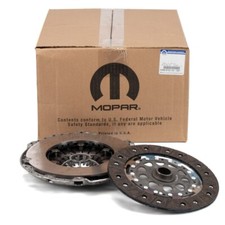 Kupplungssatz Original Mopar für Chrysler Pt-Cruiser (PT_) 2.2 CRD 89 110 Kw
