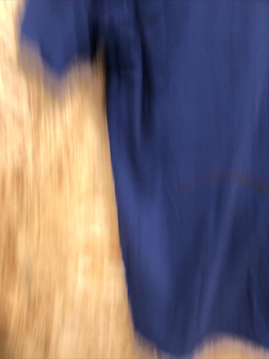 T-shirt Homme Peter Storm, Manches Courtes, Bleu, Taille M, Imprimé Graphique, Outdoor