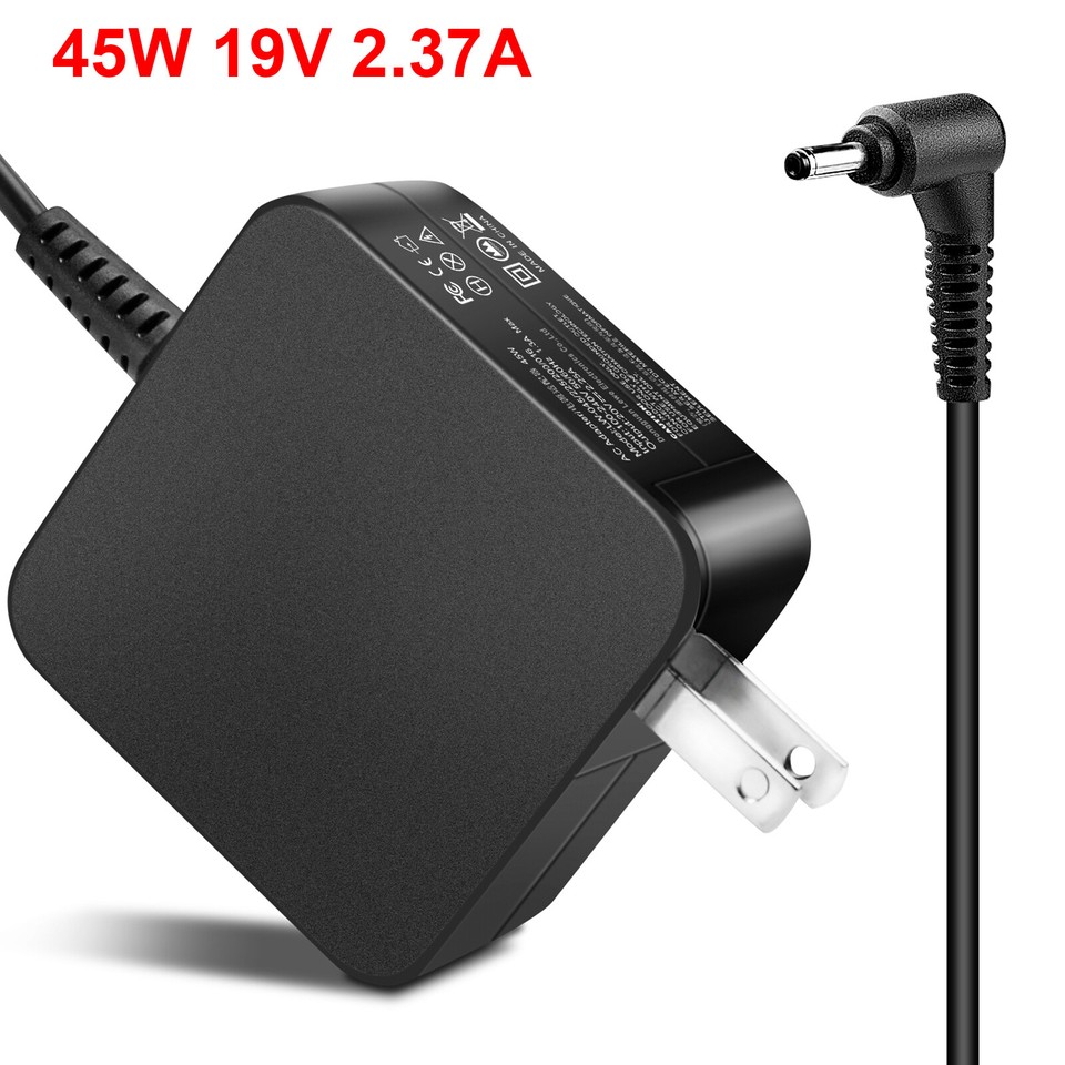 45W Caricabatterie Per Acer Swift 1 3 5 Chromebook 11 13 14 Pa-1450-26 Spin 1 3 5 Notebook Adapter (3,0x1,1mm