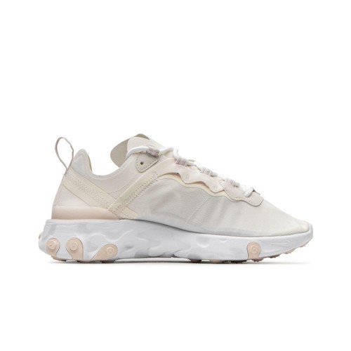 womens nike react element 55 trainers