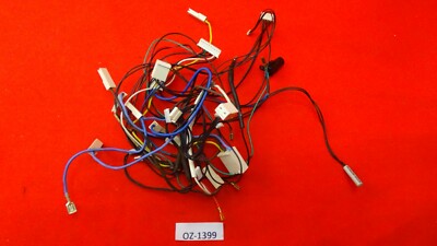 Saeco Talea Giro Plus Cable Electronics Tree
