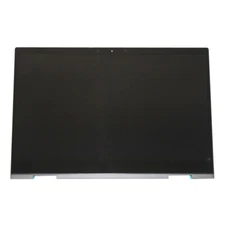 For HP ENVY X360 15m-cp0012dx 15m-cp0011dx Lcd Display Touch Screen Assembly FHD