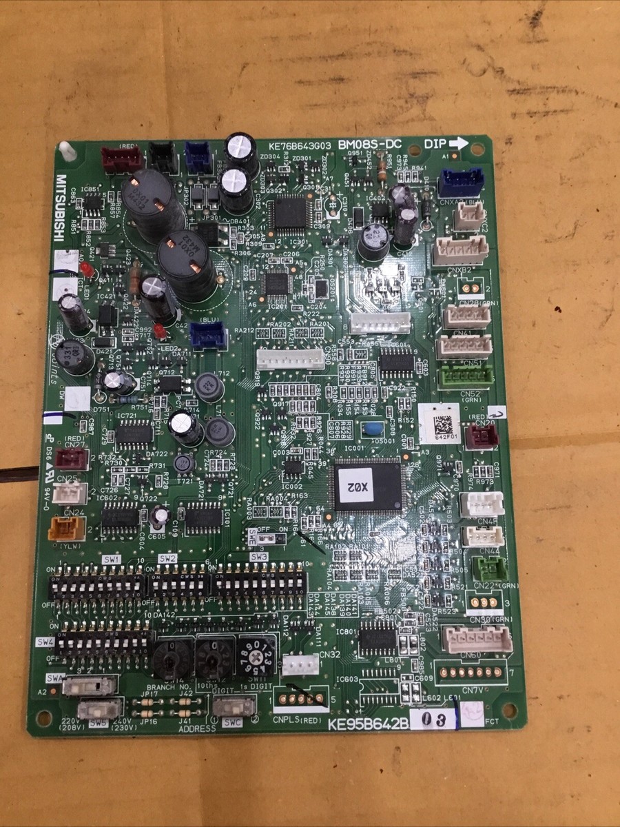 Shibaura Circuit Board H1326482 保証付き $_57.PNG?set_id=880000500F