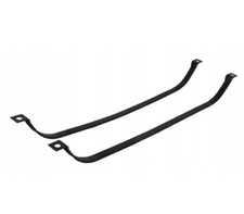 FOR RENAULT TRAFIC VIVARO PRIMASTAR 2001- FUEL TANK STRAPS BRACKET SET OF 2/PAIR