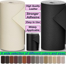 leather Repair kit black leather Repair kit beige brown adhesive car seats sofas