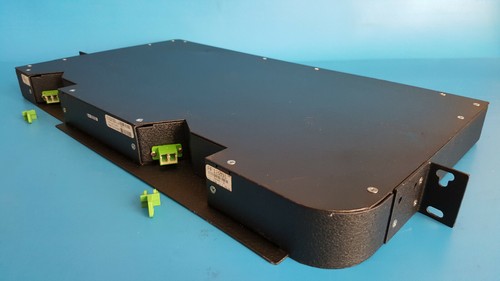 Ciena Corestream 600-3002-030 Rev: 1 - Modulo CDM 30 - WMC7MBBBAA - - Foto 9 di 12