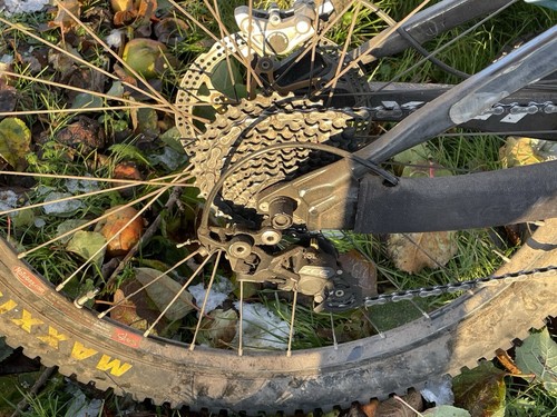 Yeti 575 Mountain Bike  Christmas present Youth/Adult Unisex - Picture 9 of 14