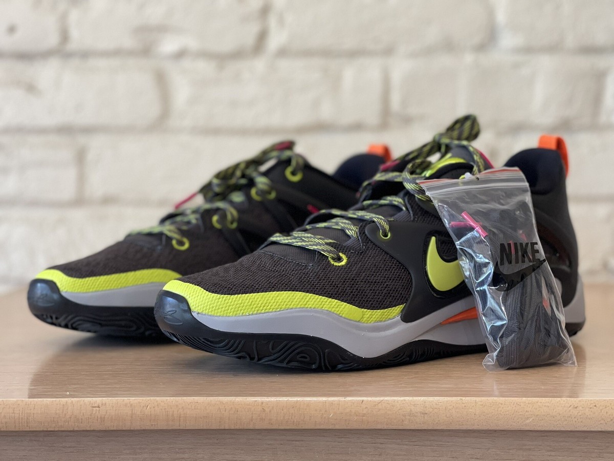 Buy Size 12.5 - Boi-1da x Nike KD 15 Producer Pack - 86 BPM online