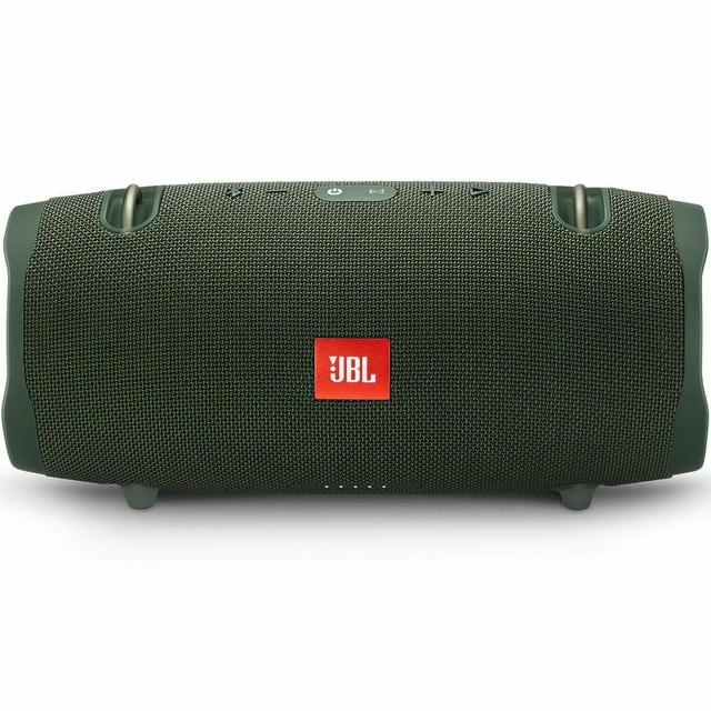 used jbl xtreme 2