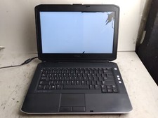 Dell Latitude 5430 w/i3-2328M, 4GB RAM, 320GB HDD, 14" Laptop for Parts/Repair