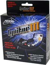 Pertronix Ignitor 3/COIL  NO/VAC,DUAL PT FORD 71281D 289,302,351,390,427,428,429