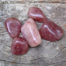 Large Natural Semi-Precious Tumbled Stones 16-26mm | £1.69 each Buy 4 Get 2 Free