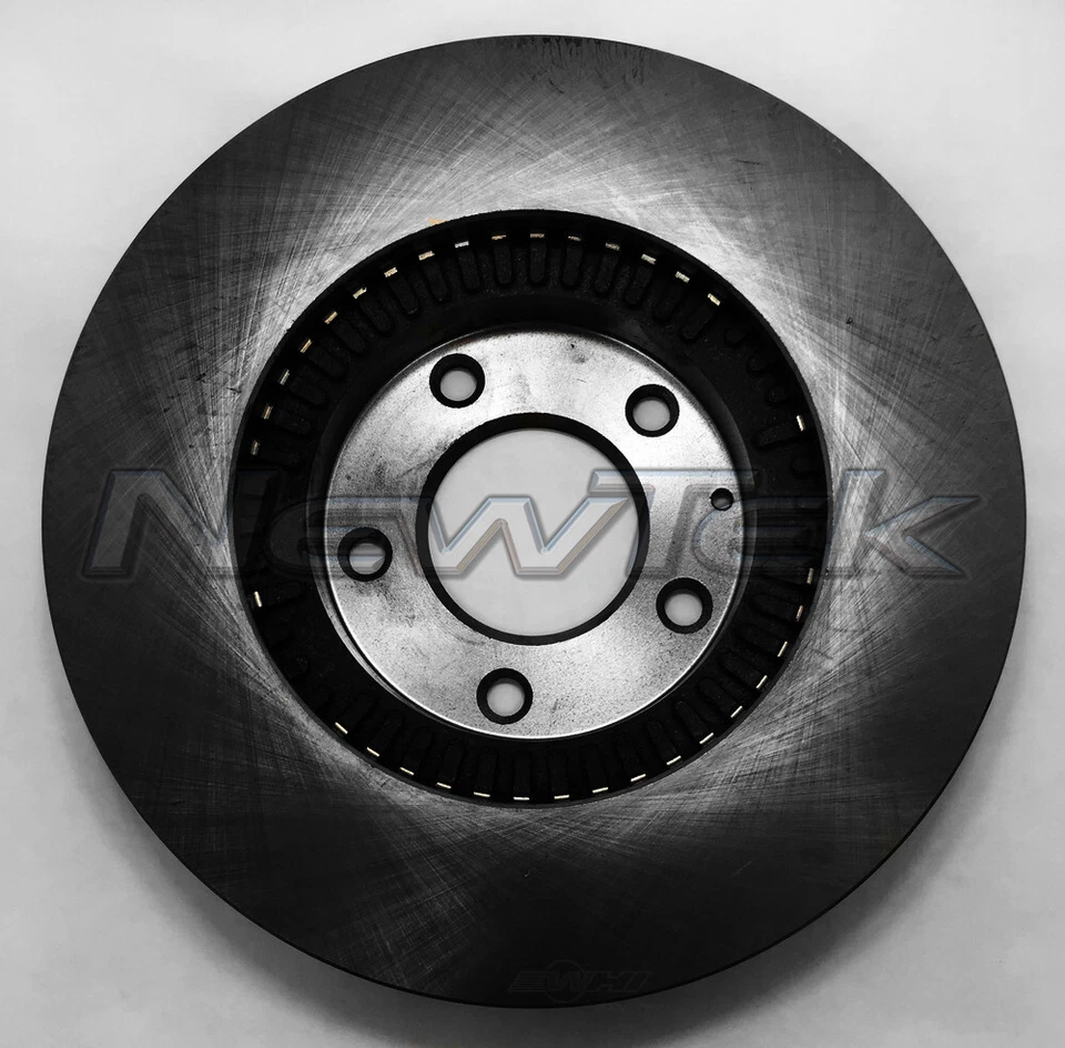 盘式制动转子 NewTek 31432 — 第 3/4 张图片