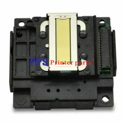 Printer Printhead Fits For Epson L300 L301 L355 L365 L385 L395 L475 L575 L555