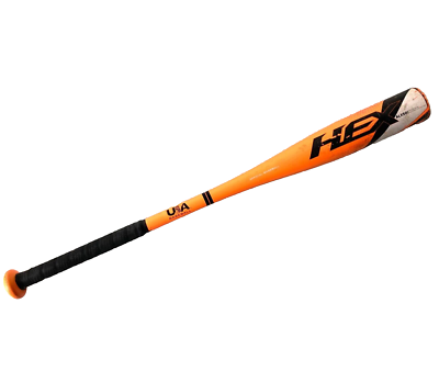 Easton Hex ALX501 YBM18HEX Baseball Bat 28in/18oz/2 1/4