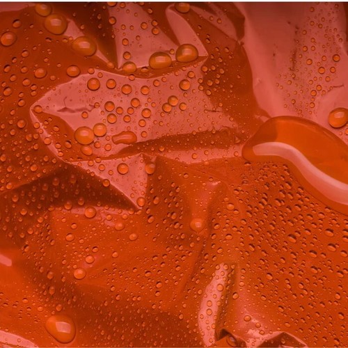 Hoja de calor SOL Manta de emergencia térmica XL 2 personas ¡Silenciosa y cálida! - Imagen 5 de 6