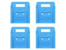 *4-Pack* Barnyard Intel Battery Holder and Cover for Makita 40V Max XGT