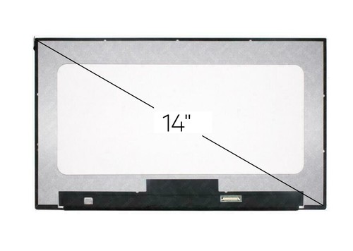 NE140WUM-N6G V8.0 30 Broches FHD+ Écran LCD de Remplacement avec Outils - Photo 6/7