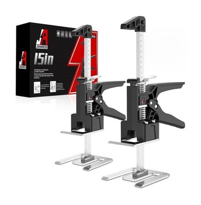 Janniress Labor Saving Arm Jack Handle 2 Pack15 In Constructionmultifunctional