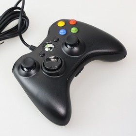 Microsoft Xbox 360 Wired Controller