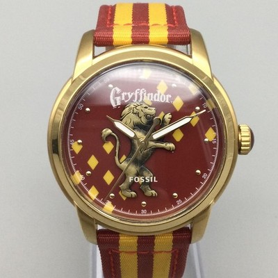 希少　レトロ　FOSSIL Harry Potter 腕時計 s-l400.jpg