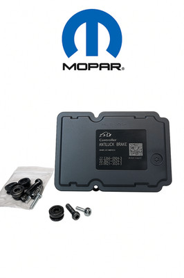 68044938AB / Genuine Mopar ABS Anti-Lock Brake System Module Jeep Patriot 07-09