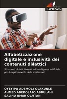 Oyeyipo Ademola Olakunle (U. A.) | Alfabetizzazione Digitale E Inclusività...