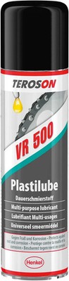 Teroson Anti Squeak Paste Plastilube Plastilube Spray 300ml