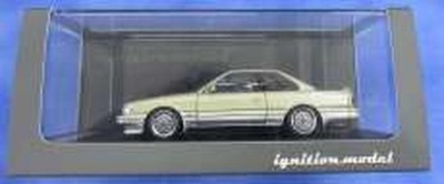 1/43 Ignition Model F31 ULTIMA V30TWINCAM TURBO Nissan Leopard Collectables 17+