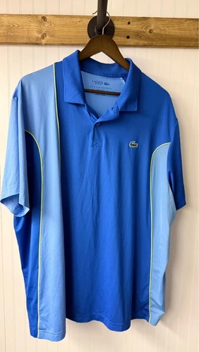 Lacoste Sport Novak Djokovic Men's size 4xl sportswear tennis