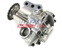 ÖLpumpe Fast FT38305 FüR Opel Vivaro Bus X83 Cdti A07 Renault Laguna 3 BT0 KT0 4