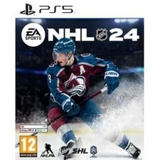 NHL 24 Juego para Consola Sony PlayStation 5 PS5