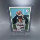Topps Nolan Ryan Los Angeles Angels #400 1978 Baseball Trading Card